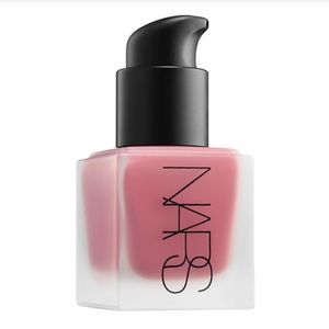 Nars Liquid Blush Dolce Vita