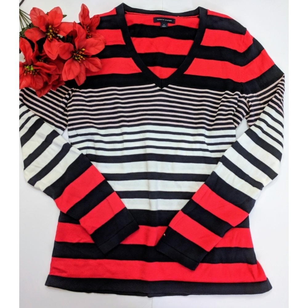 Tommy Hilfiger sweater