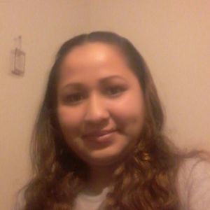 Meet your Posher, Veronica beatriz