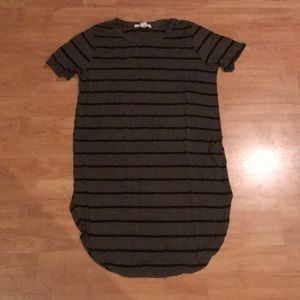 Stretchy T-shirt