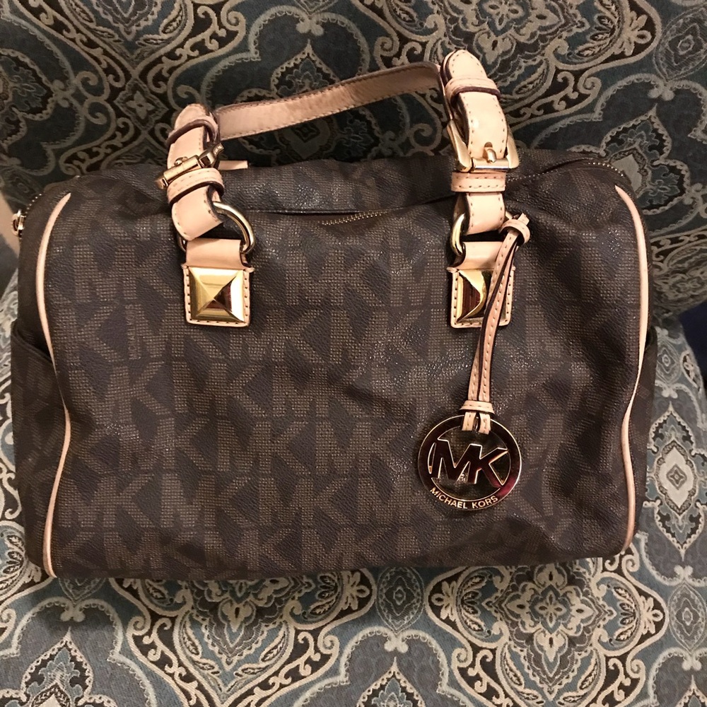 Michael Kors !! Grayson Bag