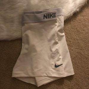 Nike Pro Shorts Size L
