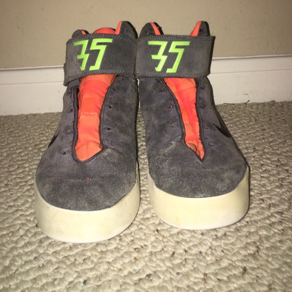 Mike KD’s Size Youth 7