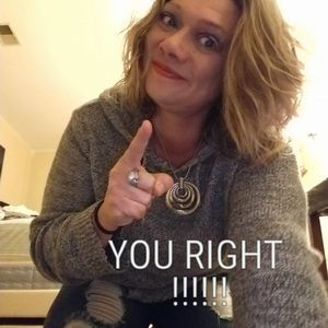 Meet your Posher, Tabitha