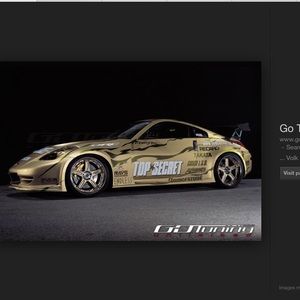 Meet your Posher, Gregory