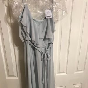 Women’s Floor Length Dress/Gown