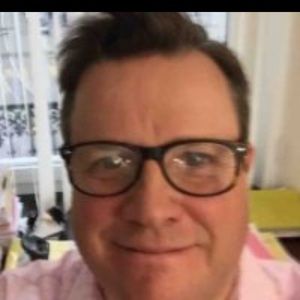 Meet your Posher, Tom