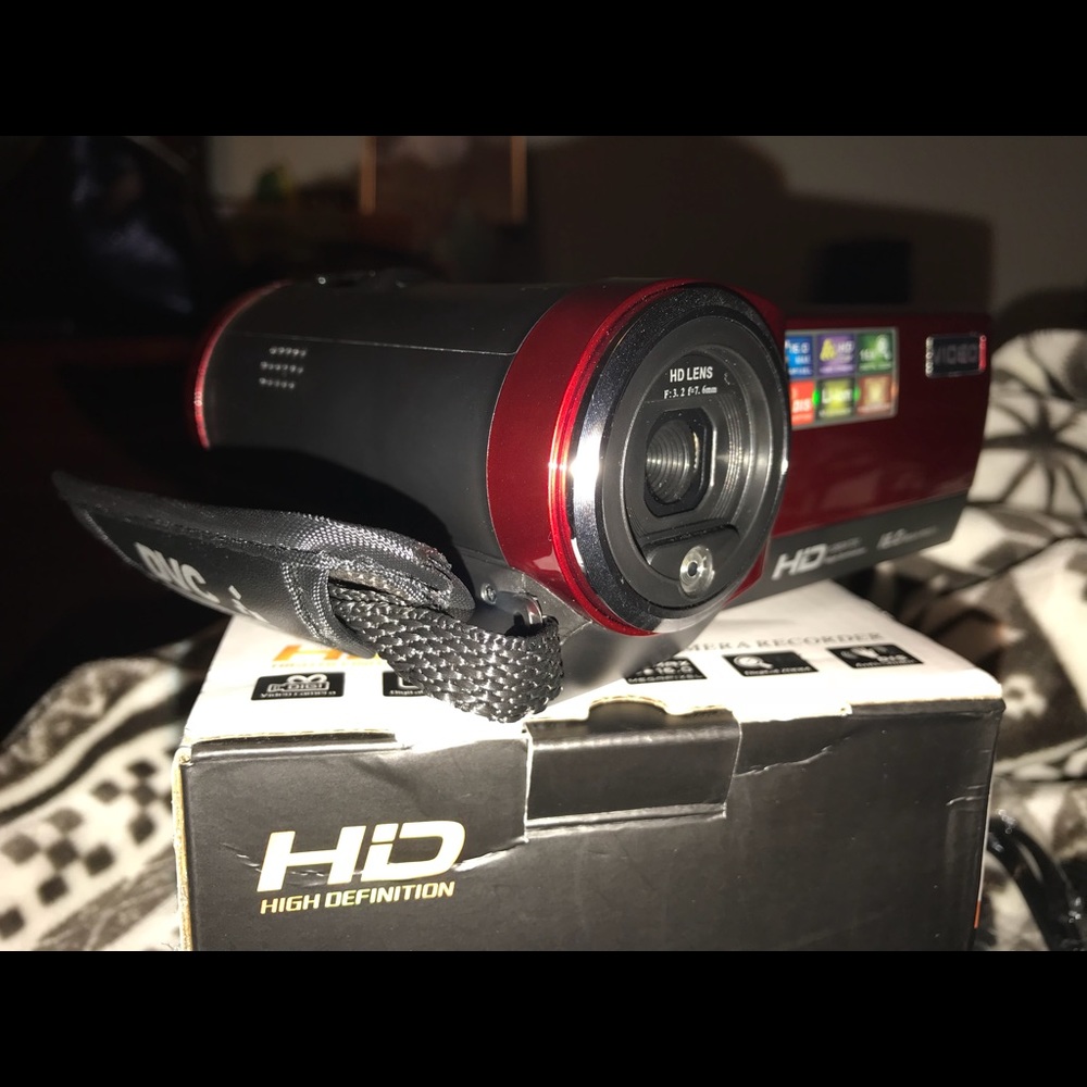 Digital Camera