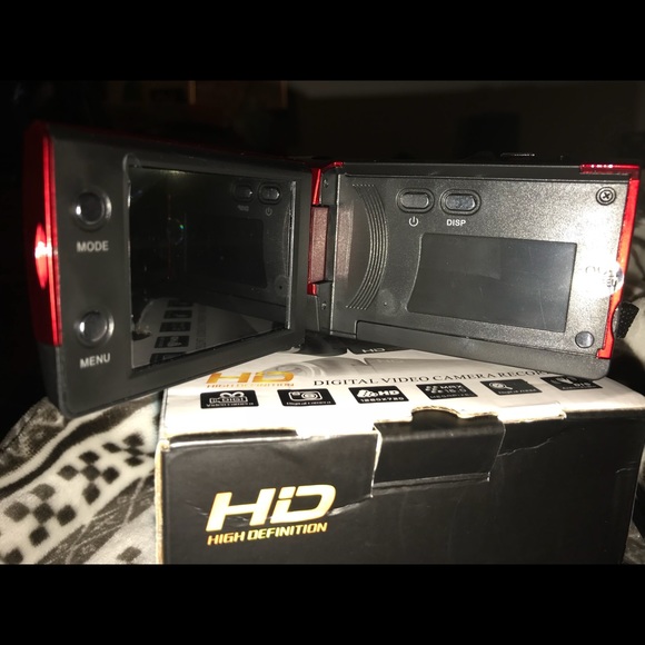 Digital Camera - Picture 6 of 7