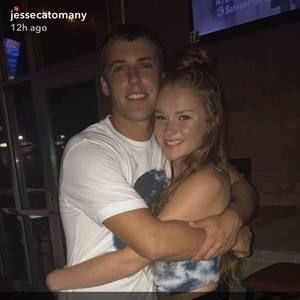 Meet your Posher, Cole