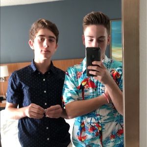 Meet your Posher, Devon