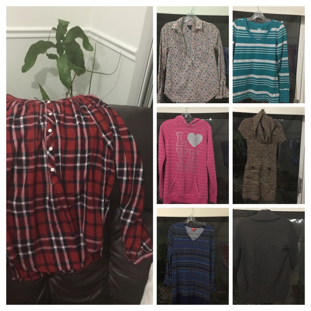 Women’s clothes