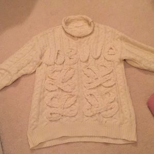 Black Friday sale Chloe sweater
