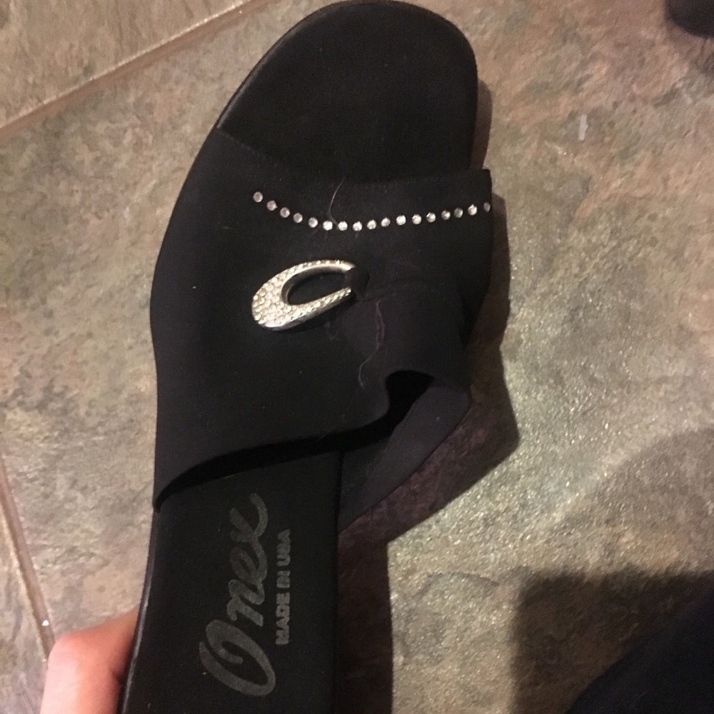 Designer dress shoes