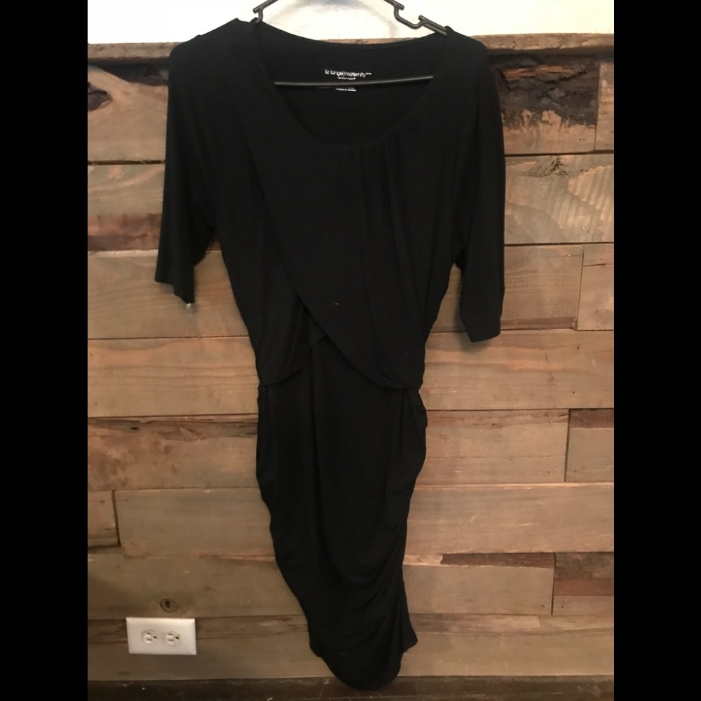 Maternity Dress