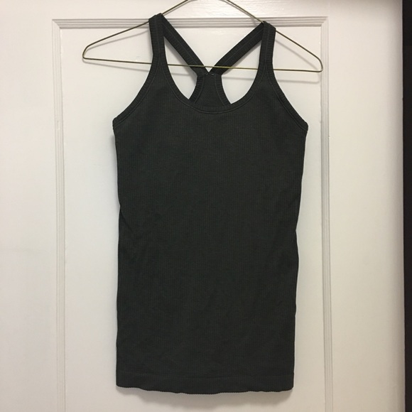 lululemon athletica Tops - Lululemon Ebb To Street Tank
