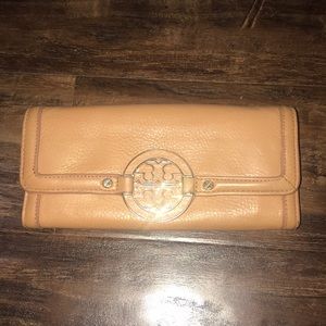 Tory Burch Wallet