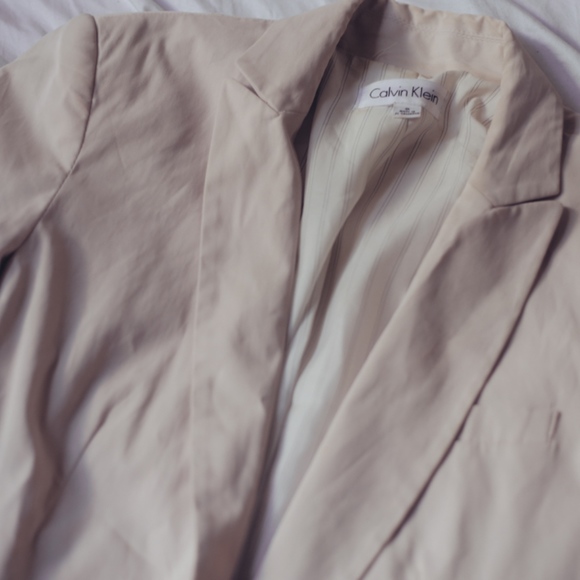 Calvin Klein women’s blazer - Picture 1 of 2