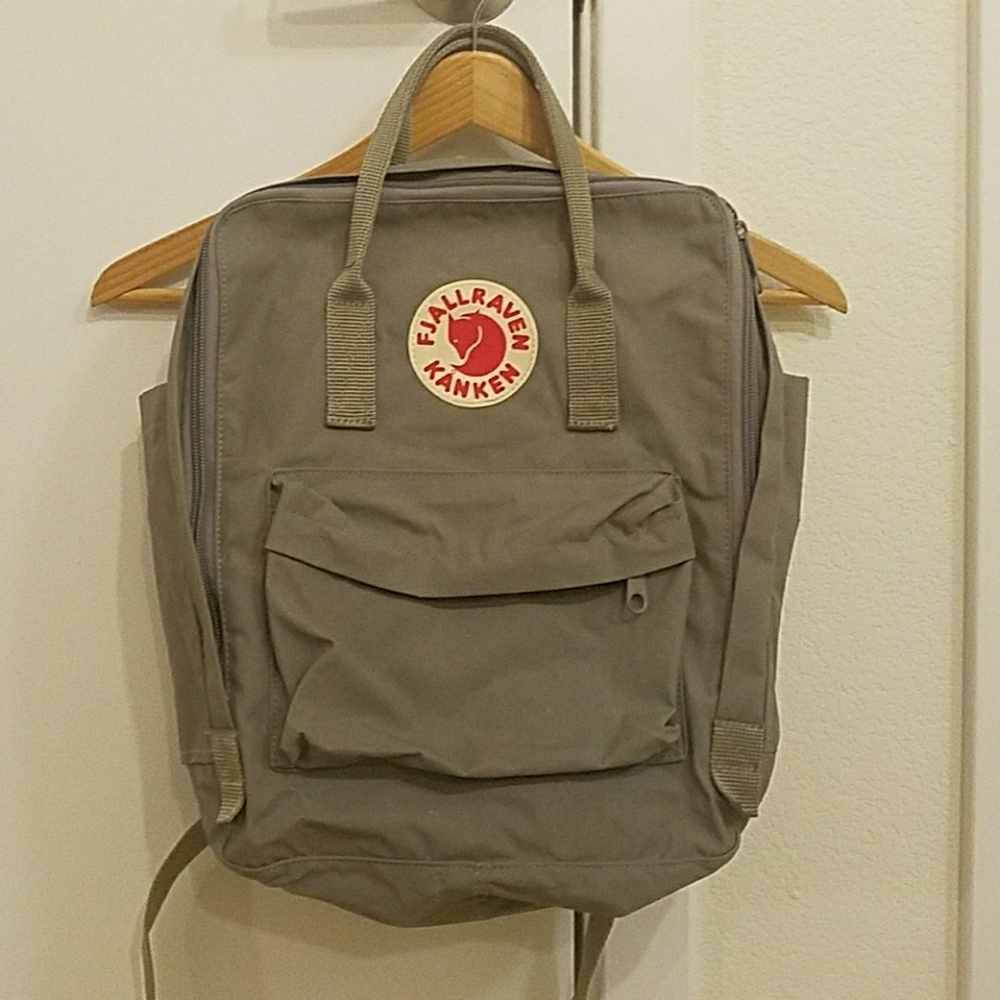 Fjallraven Kanken Backpack