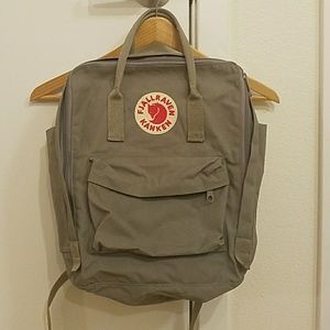 Fjallraven Kanken Backpack