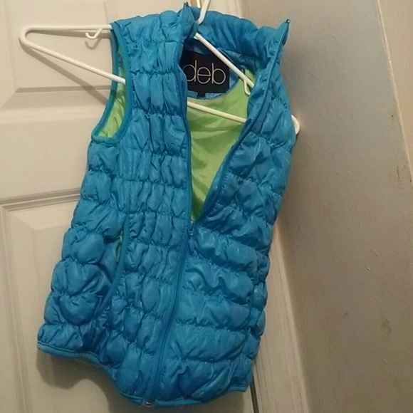 Vest - Picture 2 of 2