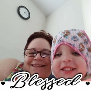 Meet your Posher, Donna