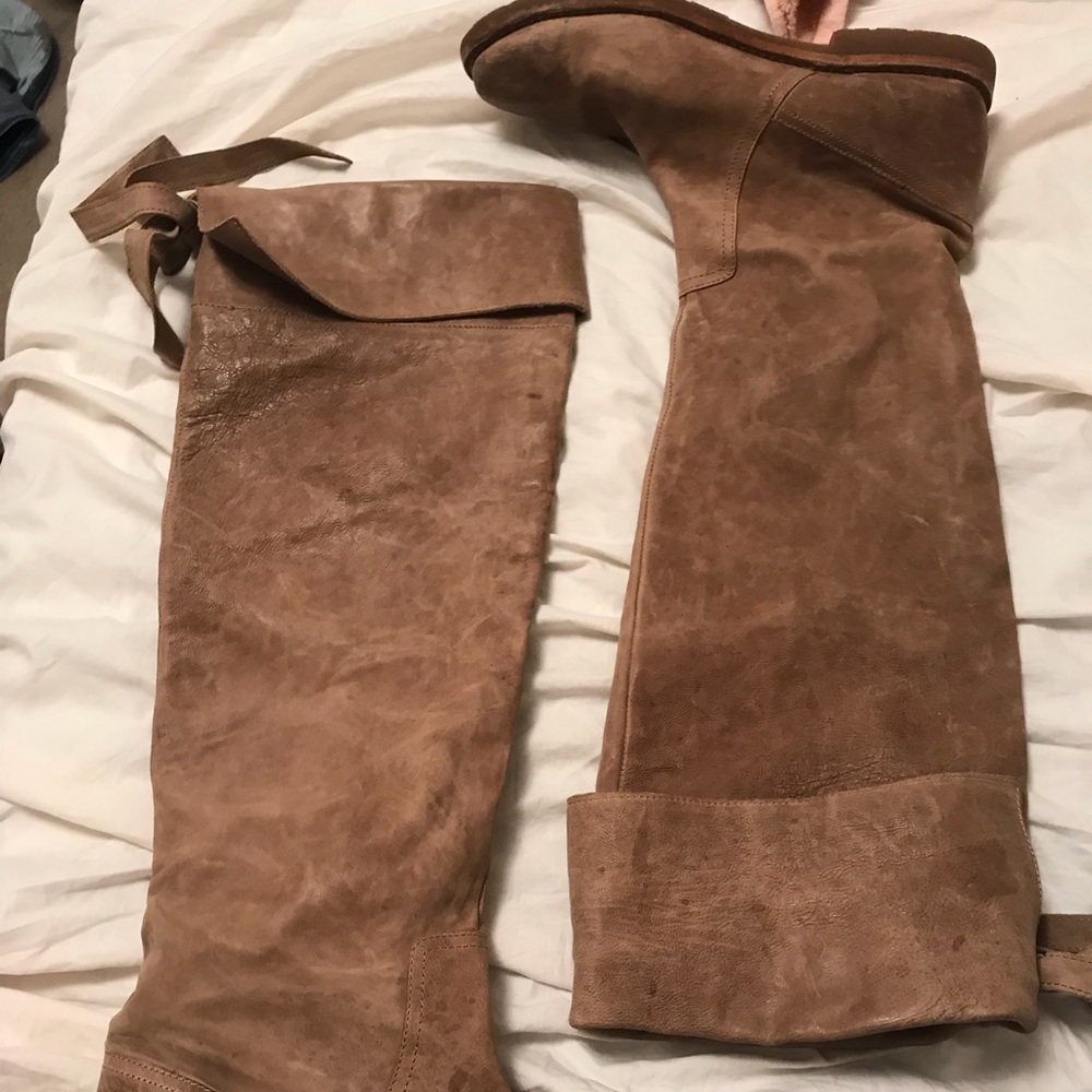 Frye boots