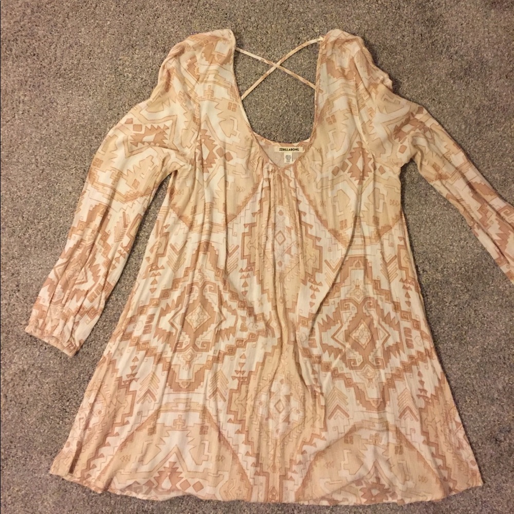 Billabong Dress