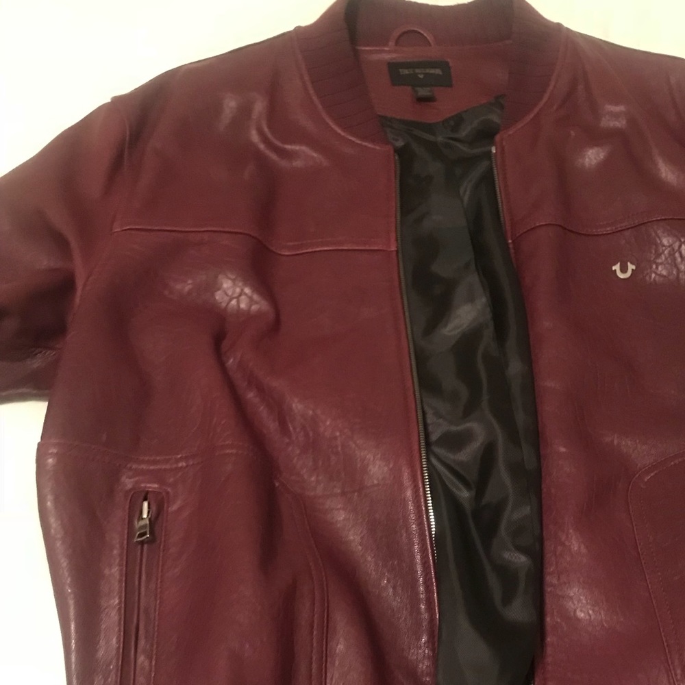 Jacket - Picture 2 of 4
