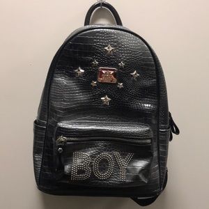 Authentic Boy London backpack