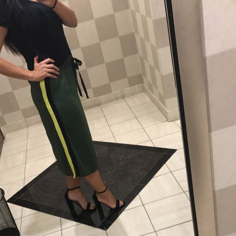 Meet your Posher, Natalie