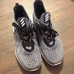 Adidas Alpha Bounce Shoes