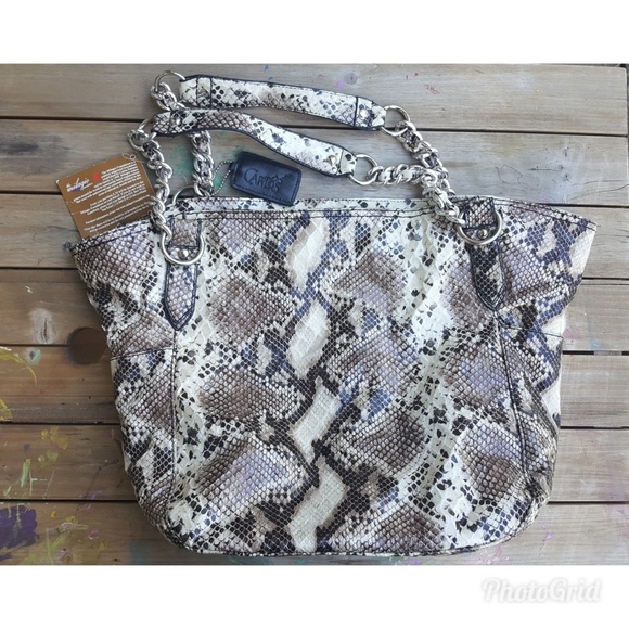 Carlos Santana Handbags - FLASH SALE 🎉  Carlos Santana