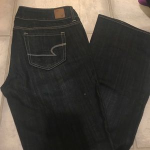 American eagle outfitters jeans