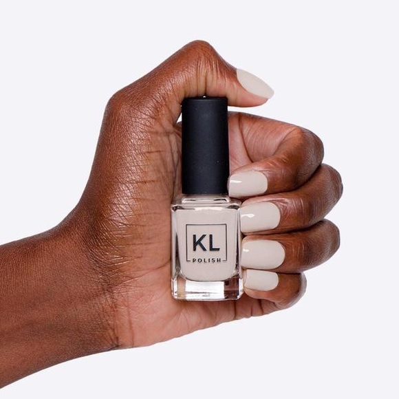 KL Polish Wishbone Nail Polish Fall Collection - Picture 1 of 4