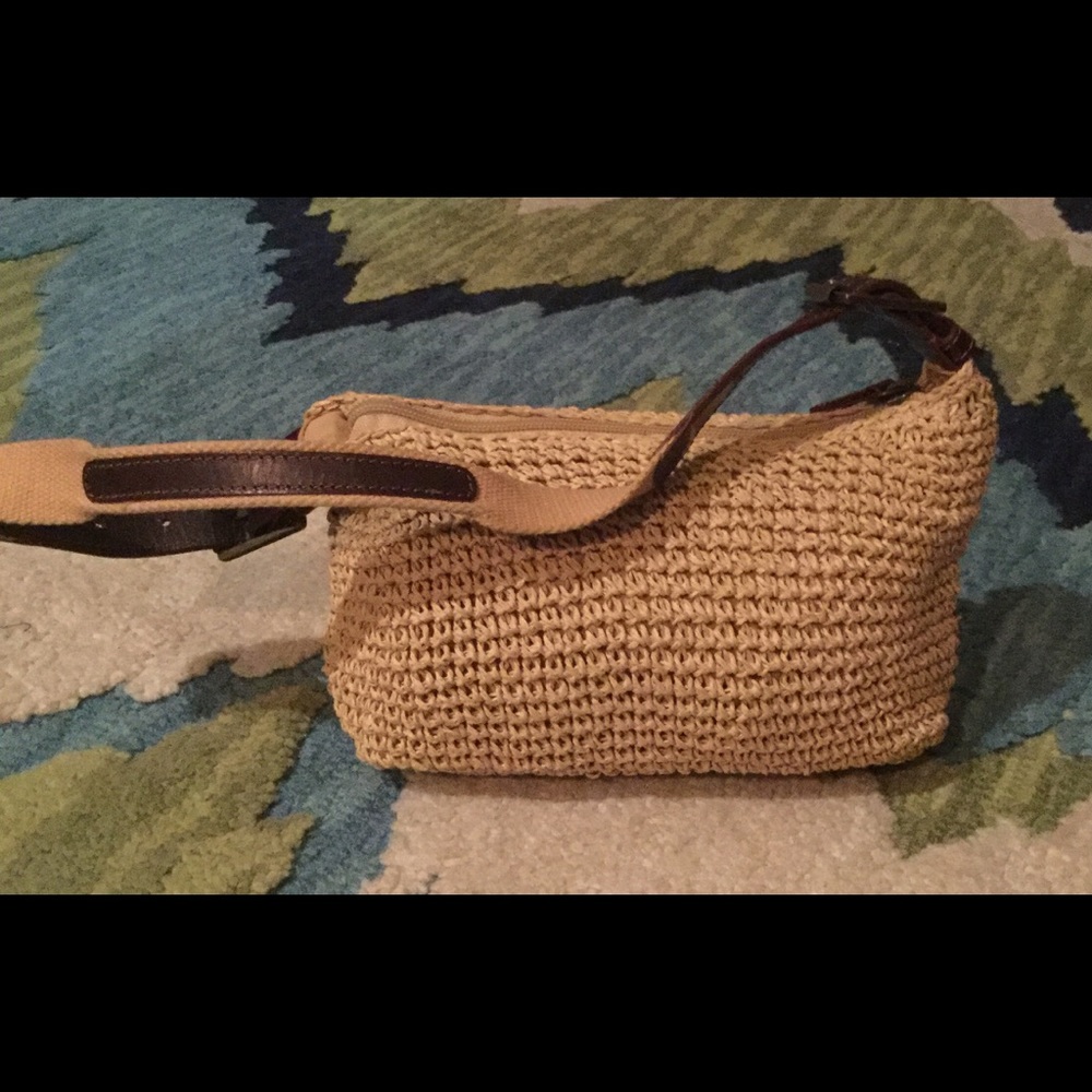 Ralph Lauren Purse
