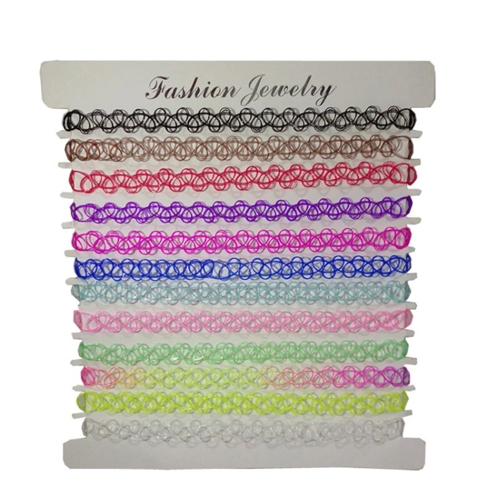 Chokers (Whole pack)