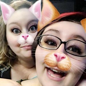 Meet your Posher, Abigail