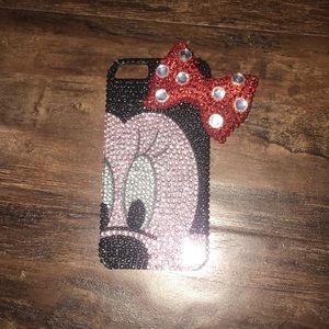 iPhone 5/5s/SE case