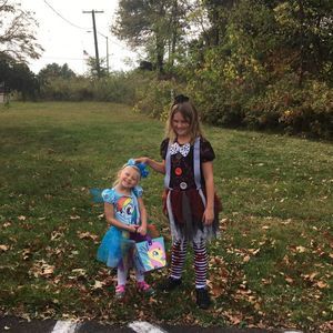 Meet your Posher, Randi