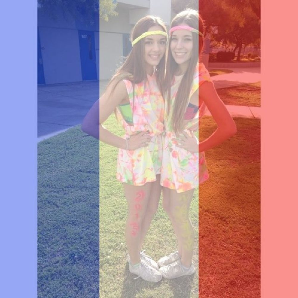 Meet your Posher, Cassie