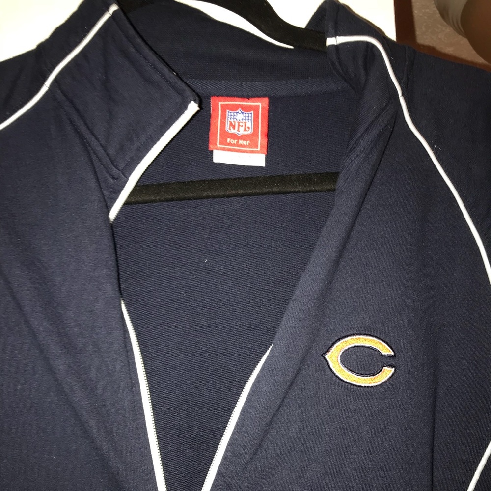 Sport jacket ! NFL Chicago Bears