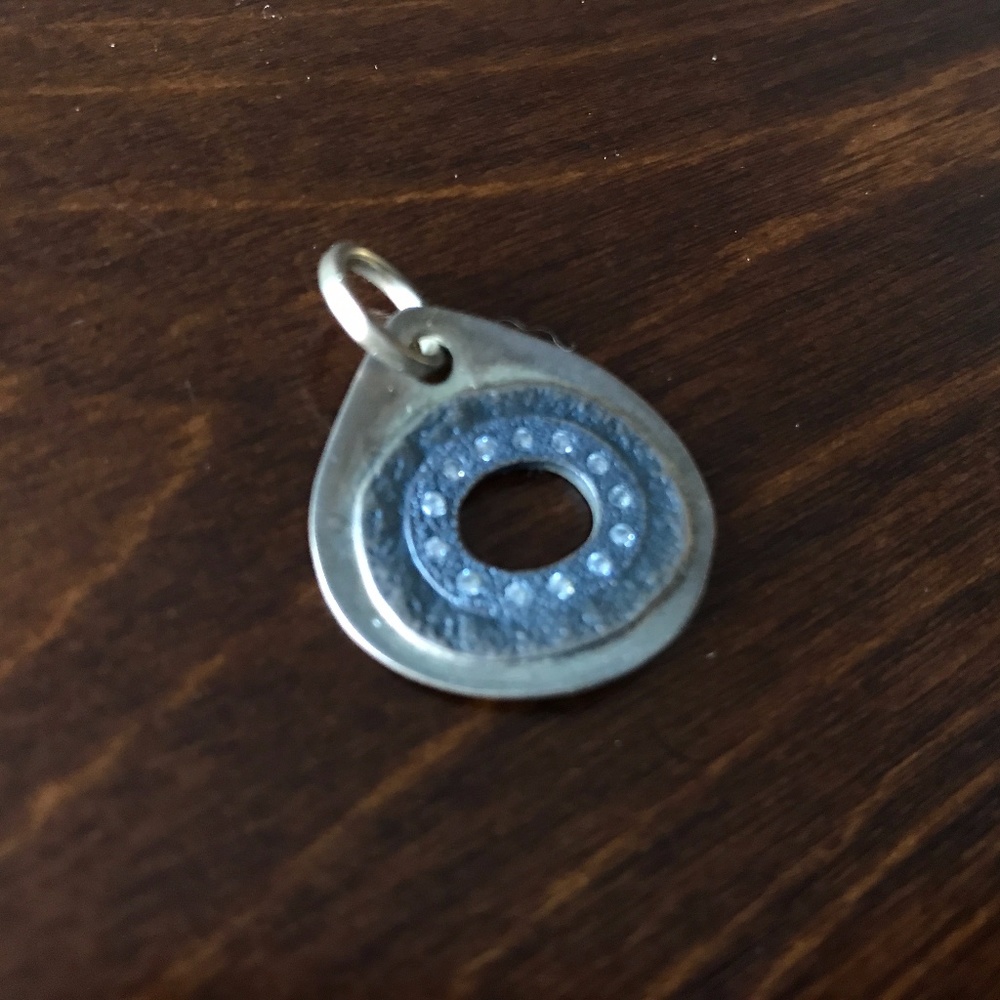 Silpada Pendant