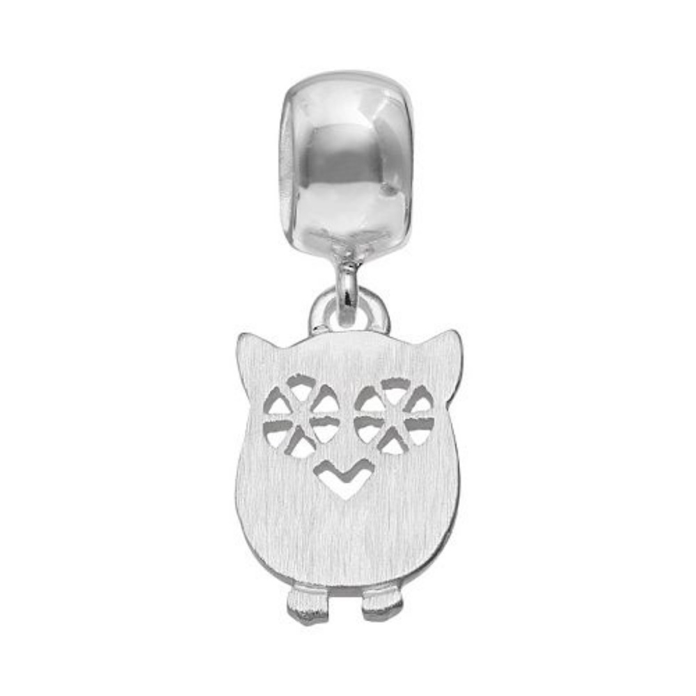Genuine Sterling Silver *Critters* OWL