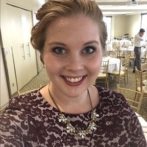 Meet your Posher, Karla