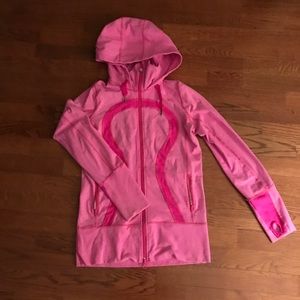 Lululemon Running Jacket