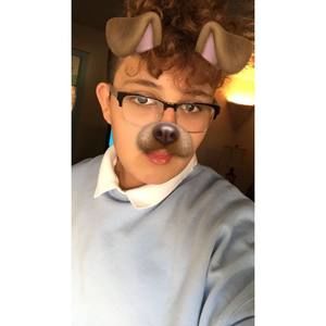 Meet your Posher, Erick