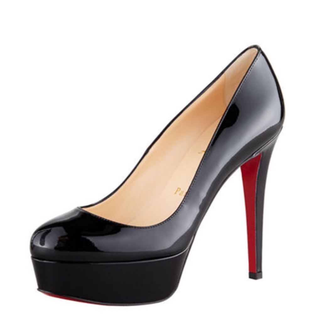 Christian Louboutin - Bianca 140 mm