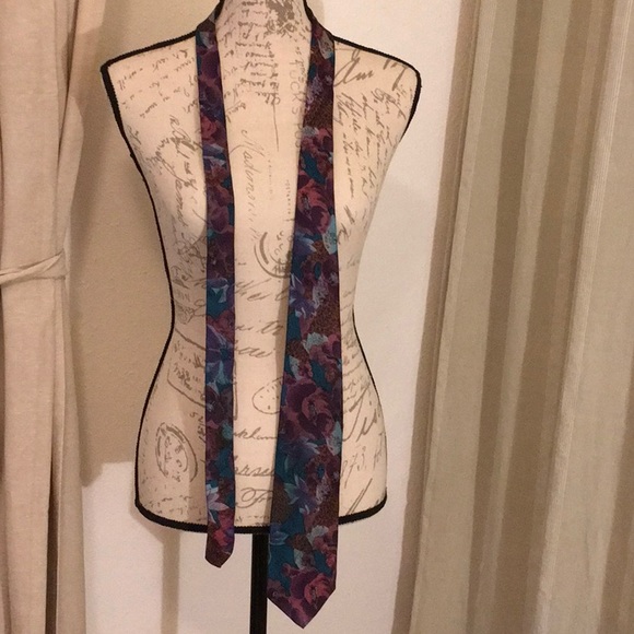enrico guccini silk ties