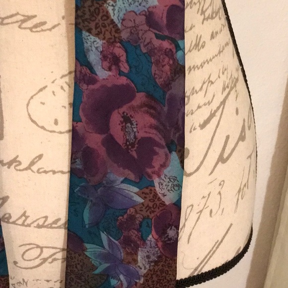 enrico guccini silk ties
